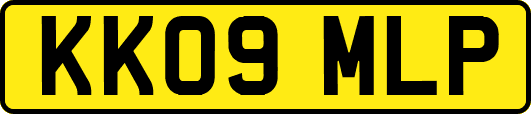 KK09MLP