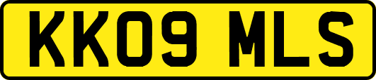 KK09MLS