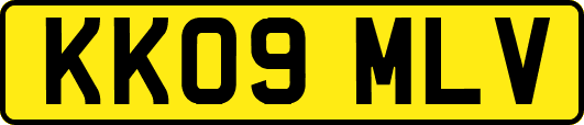 KK09MLV