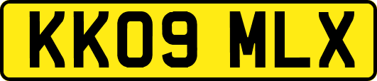 KK09MLX