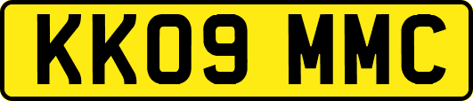 KK09MMC