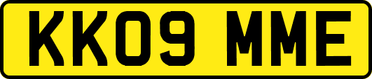 KK09MME