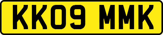 KK09MMK