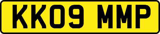 KK09MMP