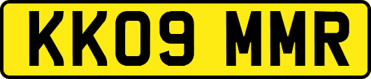 KK09MMR