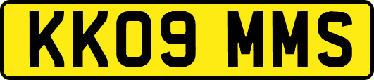 KK09MMS