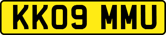 KK09MMU
