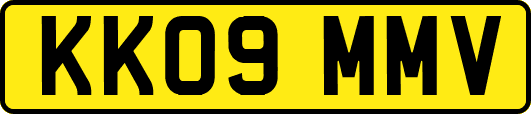KK09MMV