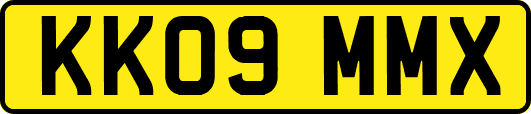 KK09MMX