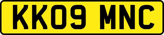 KK09MNC