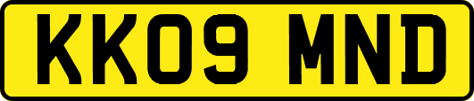 KK09MND