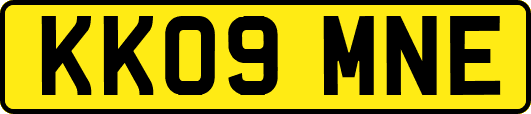 KK09MNE