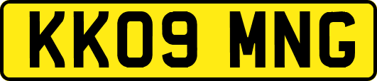 KK09MNG