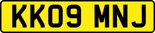 KK09MNJ