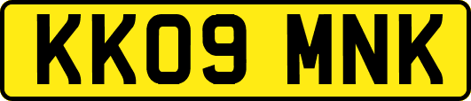 KK09MNK