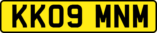 KK09MNM