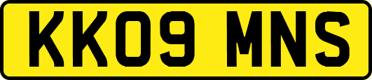 KK09MNS