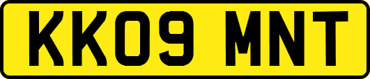 KK09MNT