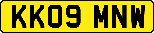 KK09MNW