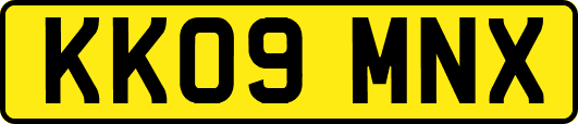 KK09MNX