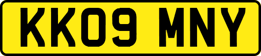 KK09MNY