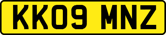 KK09MNZ