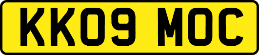 KK09MOC
