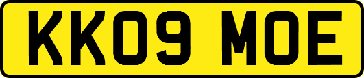 KK09MOE