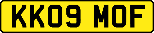 KK09MOF