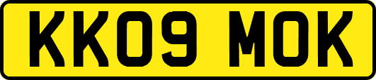 KK09MOK