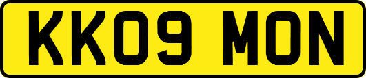 KK09MON