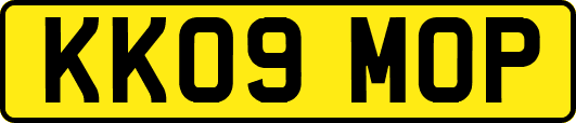 KK09MOP