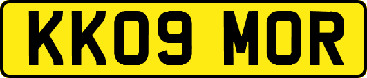 KK09MOR