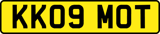 KK09MOT