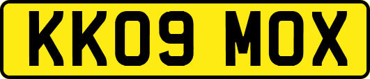 KK09MOX