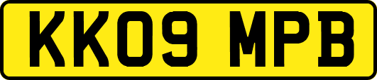 KK09MPB