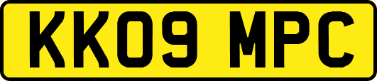 KK09MPC