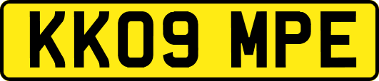 KK09MPE