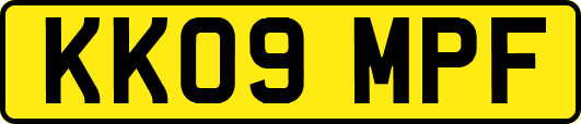 KK09MPF