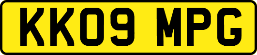 KK09MPG