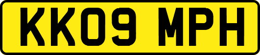 KK09MPH