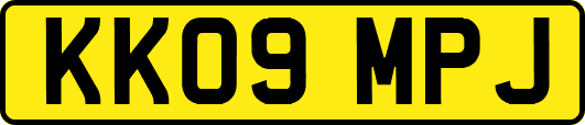 KK09MPJ