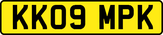 KK09MPK