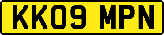 KK09MPN