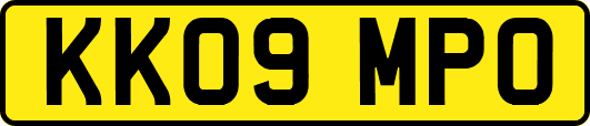 KK09MPO