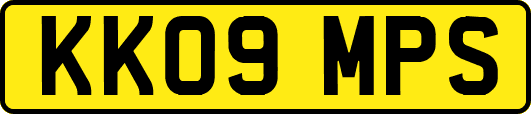 KK09MPS