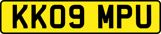 KK09MPU