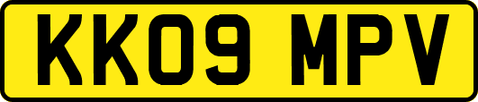 KK09MPV