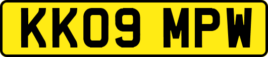 KK09MPW