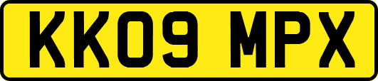 KK09MPX